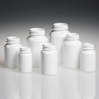 Blow Moulding Machine For HDPE Jars