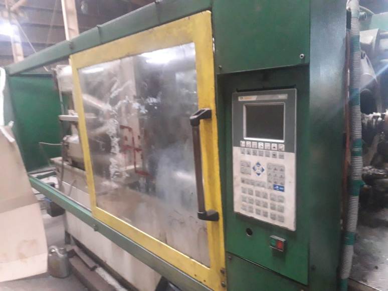 Rana Injection Machine For PET Preform