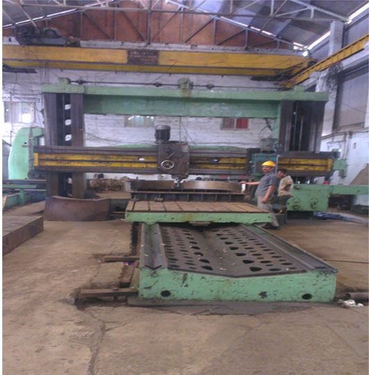 Used Plano Miller