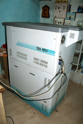 Prismlab Digital Minilab TDS 1811