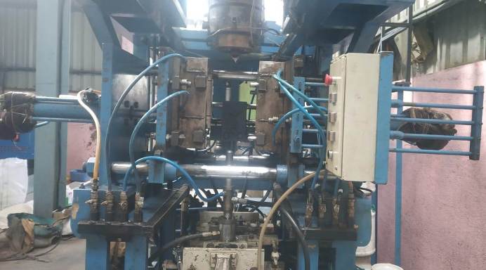 used-blow-moulding-machine-