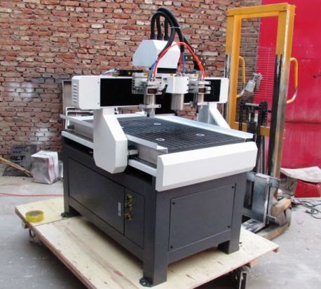 Chinese CNC Router Machine