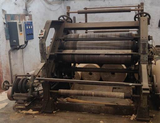 Used Corrugated Box Machinery Buy Sell Corrugated Box Machinery Price