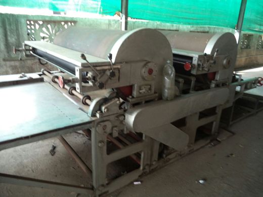 PP Woven Bag Printing Machine