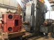 Boring Machine